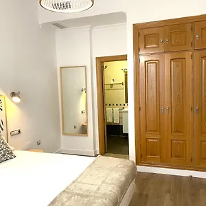 Apartament Dobo Puerto, Malaga