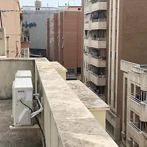 Centro Privada En Compartidos Séjour chez l'habitant