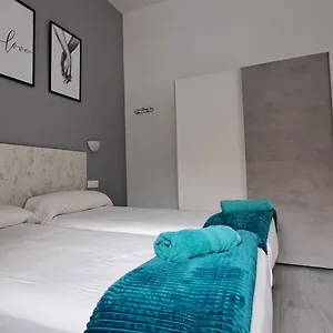 La Loperana Appartement