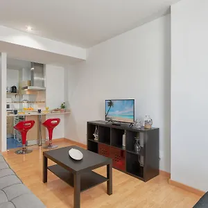Biznagas Appartement